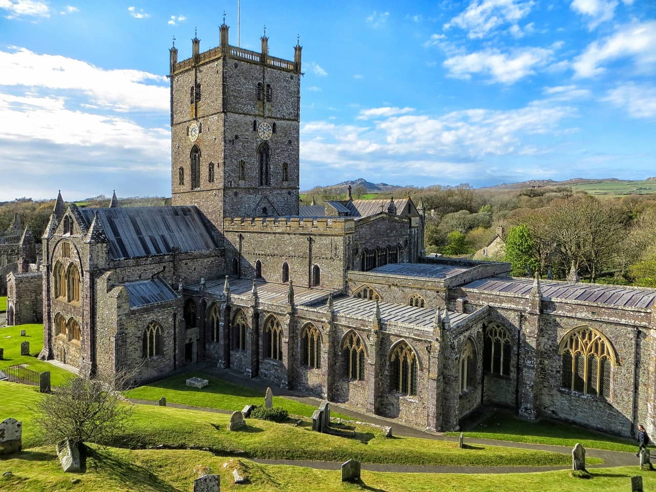 St. Davids