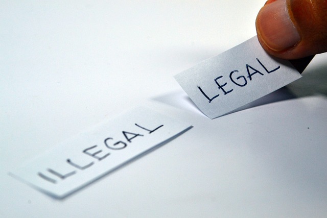 Legal Advice