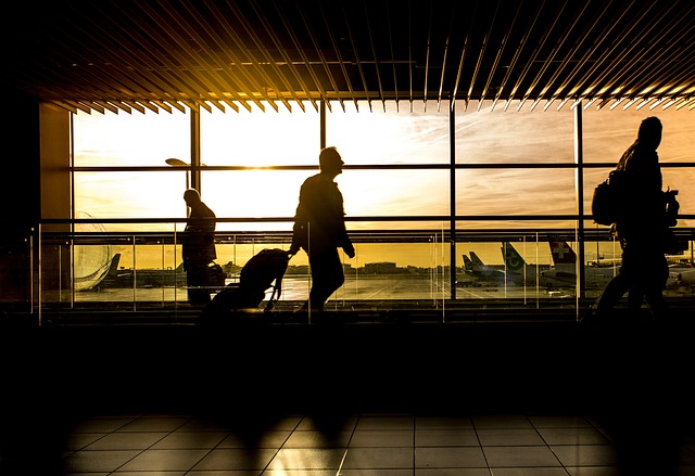 Airport Travel